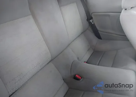 2005 Ford Mustang из США, поврежденный, VIN 1ZVFT84N755215467